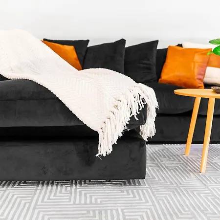 Luxury Apartment - City Centre - Balcony - Free Wifi & Netflix -126S Birmingham Exterior photo