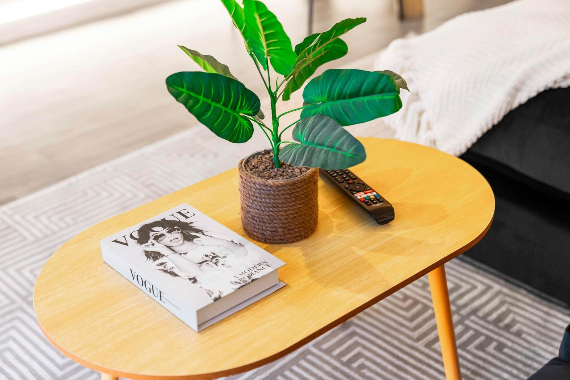 Luxury - Centre - Balcony - Free Wifi & Netflix -126s Apartment Birmingham